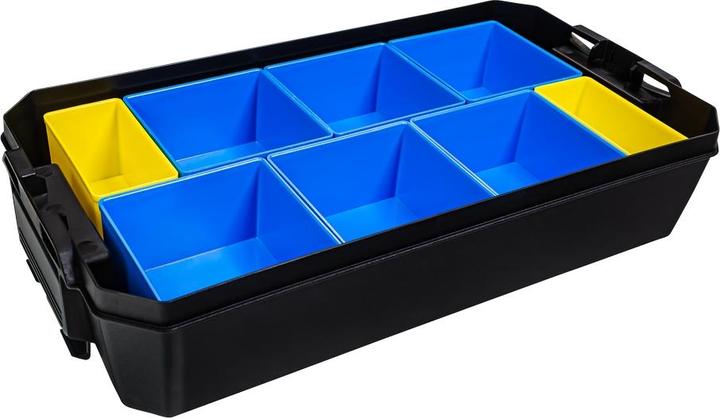 Actual product image BS Systems Inset Box Set BC3 CT M 74 (8 l)