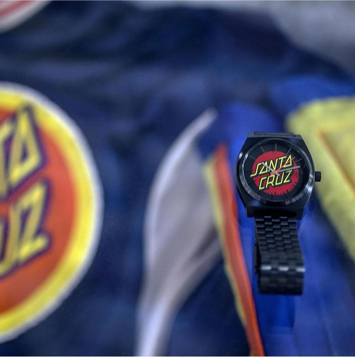Produktbild Nixon Time Teller (Analoguhr, 37 mm)