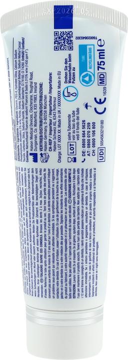 Produktbild Sensodyne Clinical Repair (75 ml)