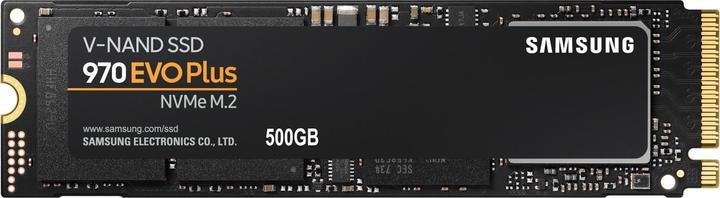 Produktbild Samsung 970 Evo Plus (250 GB, M.2 2280)