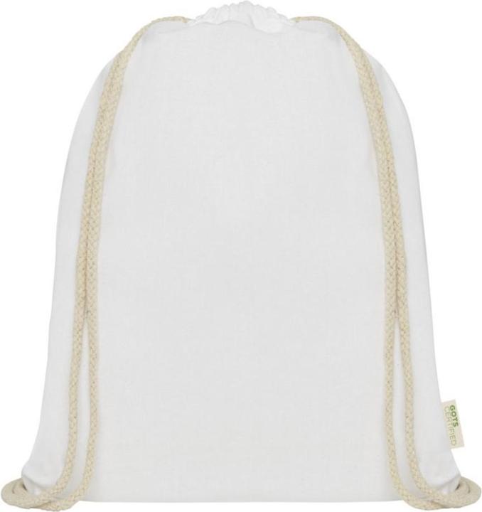 Image du produit Bullet Sac de gym Orissa (7.26 l)