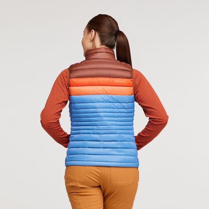 Image du produit Cotopaxi Fuego Down Vest (S)