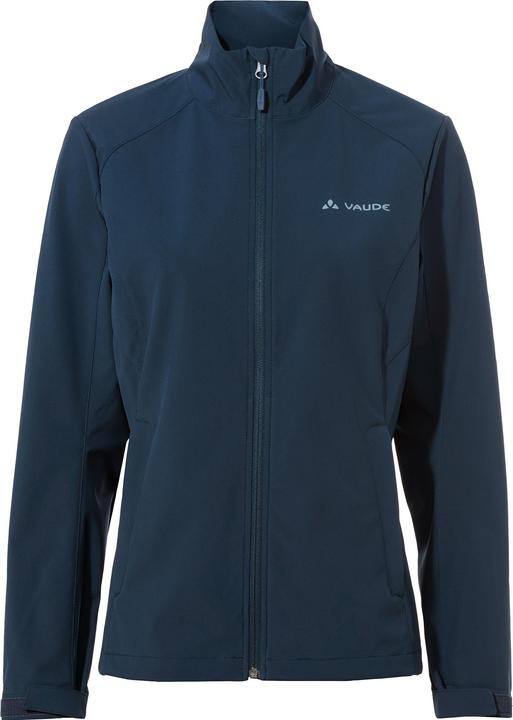 Produktbild Vaude Women's Hurricane Jacket IV (40, M)