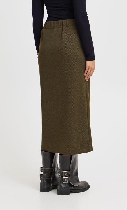 Produktbild Ichi IHKATE JACQUARD LONG SK 20122404 (XXL)