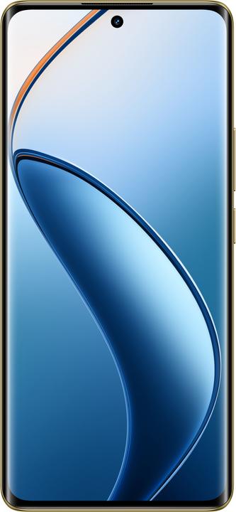 Image du produit realme 12 Pro+ (512 Go, Bleu sous-marin, 6.70", Double SIM, 50 Mpx, 5G)