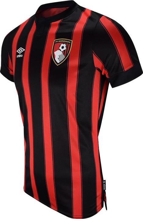 Immagine prodotto Umbro 23/24 Maglia da Casa AFC Bournemouth Bambini (158)