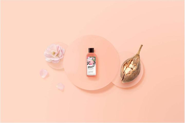 Produktbild Pure97 Wildrose & Baobab Spülung (200 ml)
