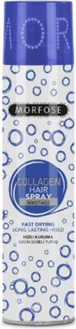 Immagine prodotto Morfose Spray per capelli al collagene 300 ml (300 ml)