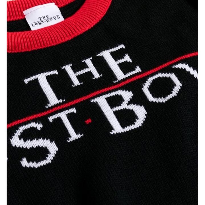 Produktbild The Lost Boys Pullover (M)