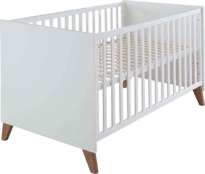 Immagine prodotto Roba Set per cameretta Ole (Fasciatoio, Culla, Armadi bambini)