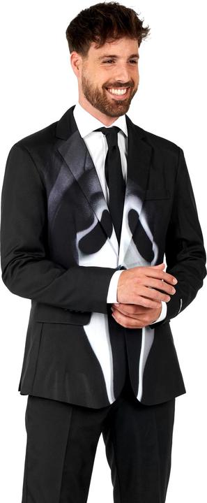 Actual product image OppoSuits Ghostface party suit (M)