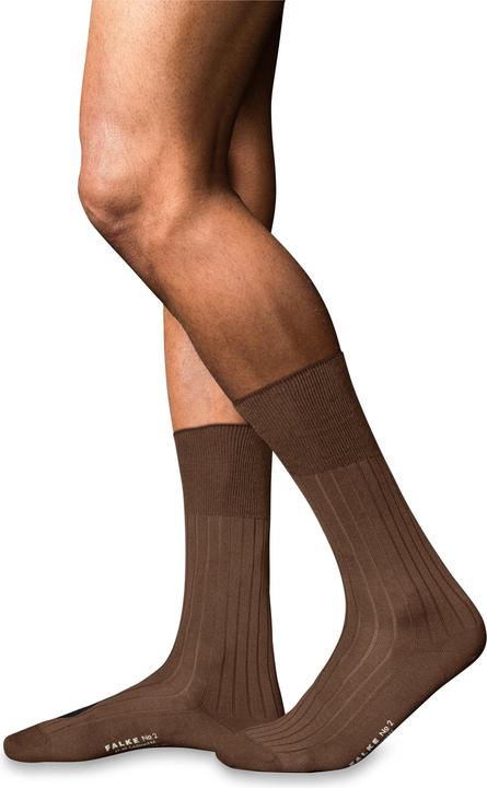 Actual product image Falke No. 2 SO (Single pack, 39 - 40)
