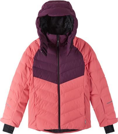 Actual product image Reima Luppo Ski Jacket - 15316 (152)