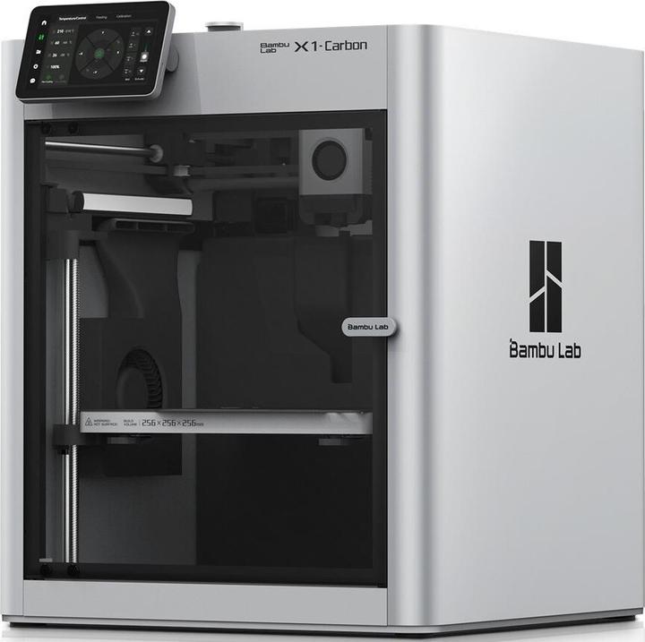 Produktbild Bambu Lab X1-Carbon