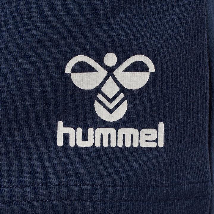 Actual product image hummel Hmlflowy Ruffle Shorts (134)