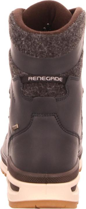 Actual product image Lowa Renegade Evo GTX /honey (45)
