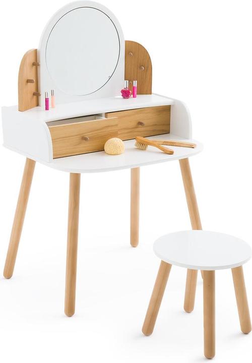 Image du produit La Redoute Interieurs Lorette (47 x 58 x 94 cm)