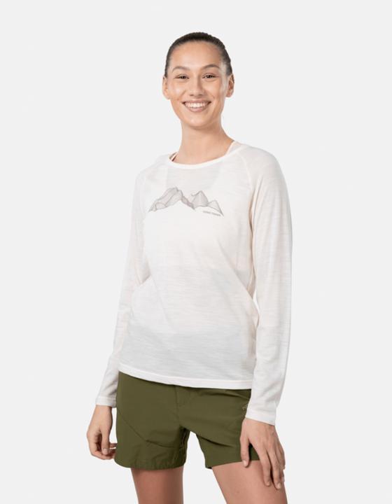 Produktbild Kari Traa Ane Long Sleeve (XL)