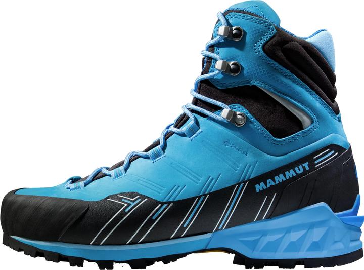 Produktbild Mammut Kento Advanced High GTX® Women (38.5, 39)