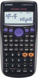 Produktbild Casio FX-82ESPLUS- 2nd Edition, wissenschaftlicher Rechner (Batterien)