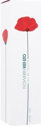Produktbild Kenzo Flower EDT 30 ml (Eau de Toilette, 30 ml)