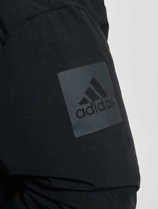 Actual product image adidas Big Baffle down jacket - 83667 (L)