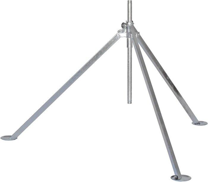Geka tripods (50.80 mm)