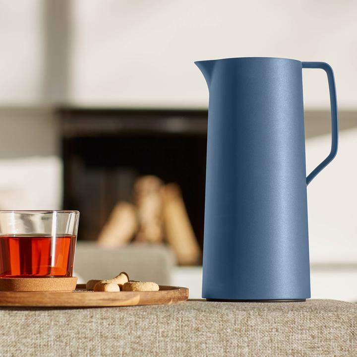 Actual product image Emsa MOTIVA vacuum jug (1 l)