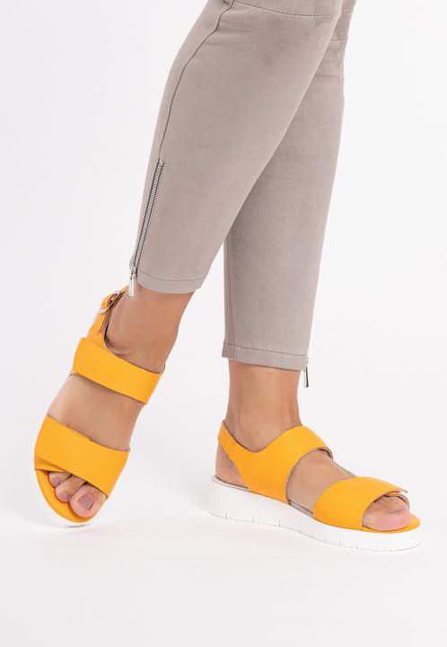 Actual product image Vitaform Sandal Supersoft (39)