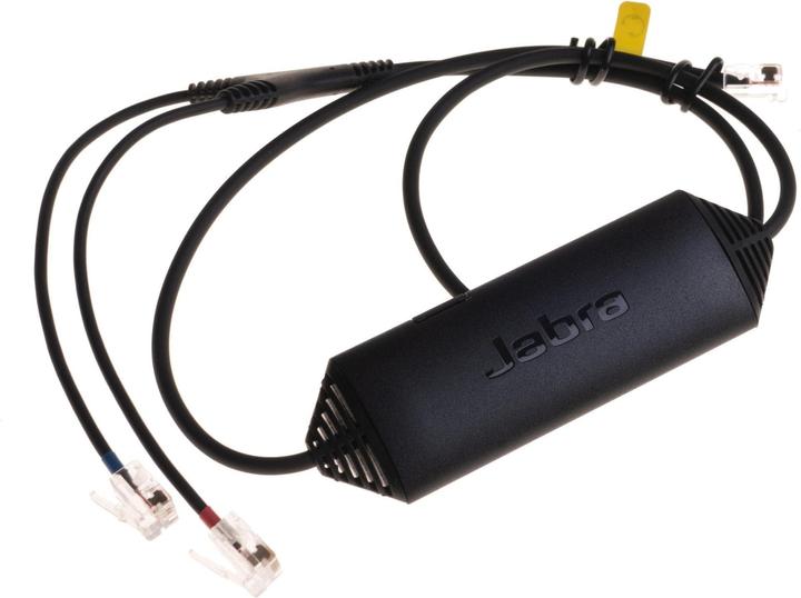 Produktbild Jabra 14201-33, Avaya EHS