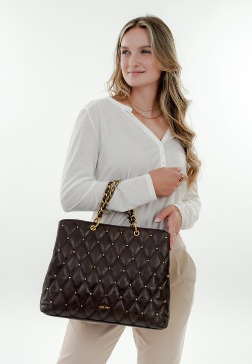 Actual product image Suri Frey Shopper Corey (12.07 l)