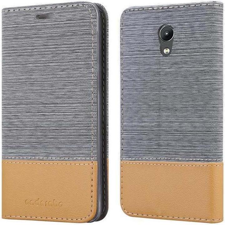 Produktbild Cadorabo Jeans Optik (Lenovo P2)