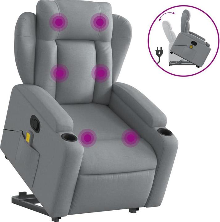 Produktbild VidaXL Ismini