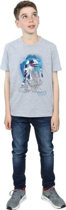 Produktbild Star Wars TShirt Jungen (152, 158)