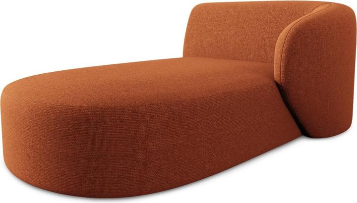 Actual product image Maison Heritage Chiara (Chaise longue)