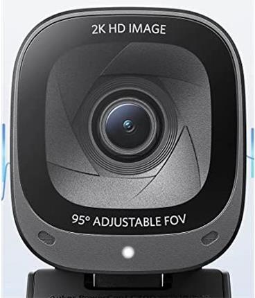 Immagine prodotto Anker PowerConf C200 Nero 1 (2.21 Mpx)