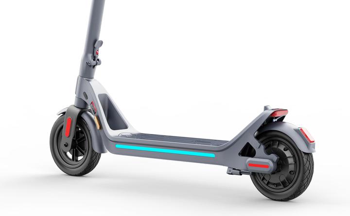 Produktbild Ocean Drive A9 Smart (20 km/h, 40 km, 350 W)
