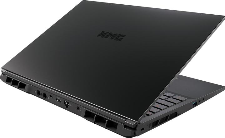 Produktbild Schenker NEO 16 - E23pzn - 16" WQHD 240Hz, Intel Core i9-13900HX, 16GB RAM, 1TB SSD, NVIDIA GeForce RTX 4 (16", Intel Core i9-13900HX, 16 GB, 1000 GB, DE)