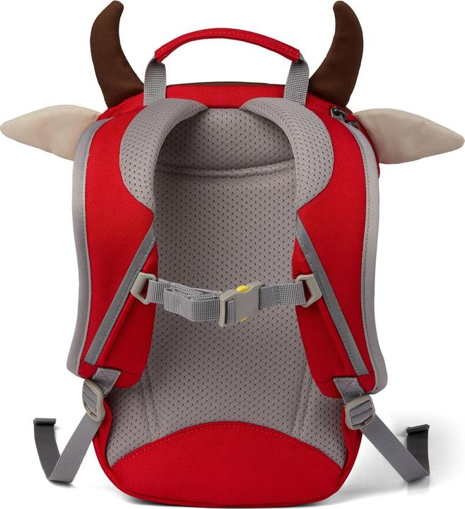 Actual product image Affenzahn Little friend - kindergarten backpack for 1-3 year olds in kindergarten and nursery school