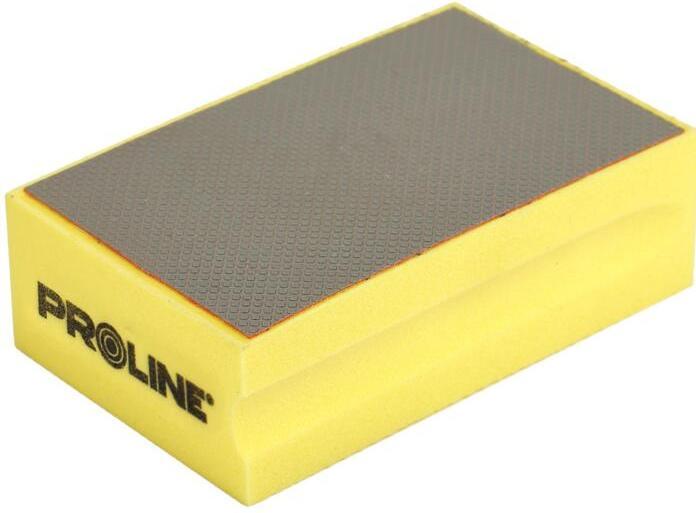 Produktbild Proline Diamond polishing sponge, gr. 400, blister