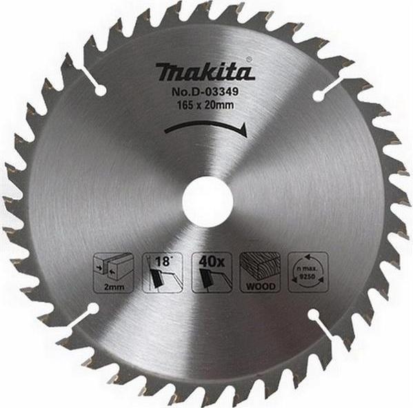 Produktbild Makita D-03349