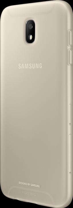 Immagine prodotto Samsung Jelly Cover (Samsung Galaxy J7 2017)