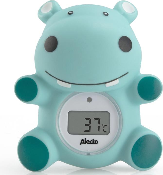 Produktbild Alecto Thermometer BC-11