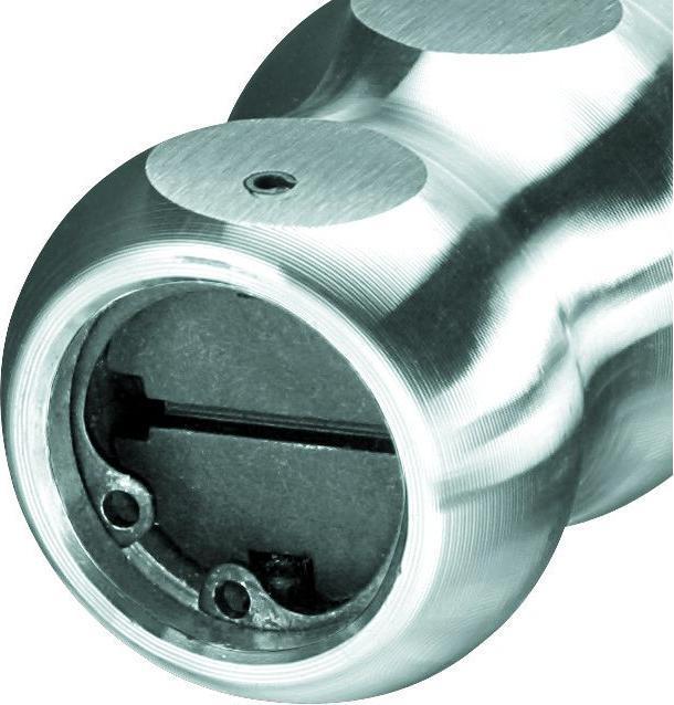 Produktbild Gedore 7571-01 Drehmomentschlüssel DREMOMETER DX A+S 520-1000 Nm (3/4", 520 Nm, 1000 Nm)