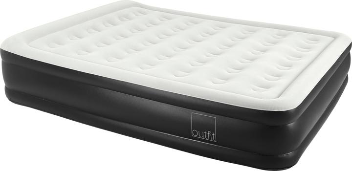 Image du produit H. P. Schou Living Outdoor - Lit Air / Matelas Double (89726)