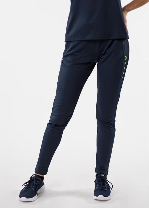 Actual product image JAKO Training Pants Premium Ladies (38)
