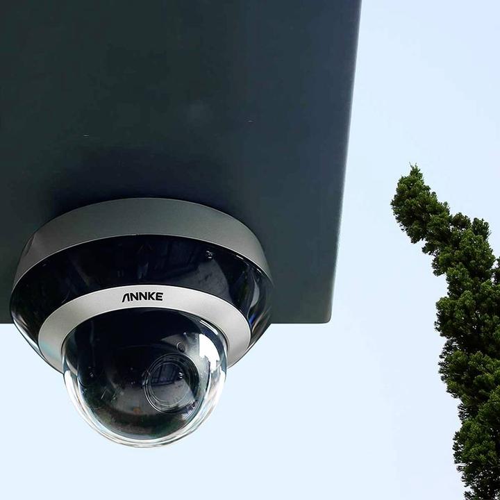 Produktbild Annke I91BK Security Camera (2560 x 1440 Pixels)