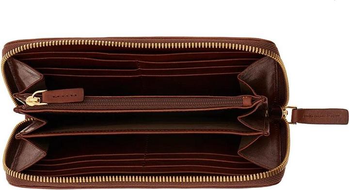 Image du produit The Bridge Story - Portefeuille pour femme avec fermeture éclair