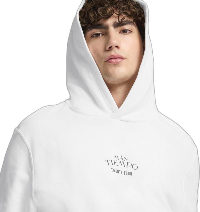 Actual product image Puma x MÁS TIEMPO TWENTY FOUR Hoodie (S)