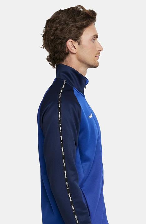 Produktbild Craft SQUAD 2.0 FULL ZIP M (3XL)